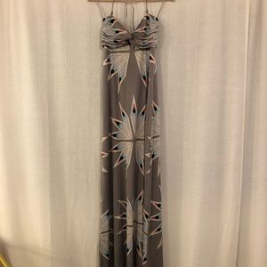 Mara Hoffman Silk Gown